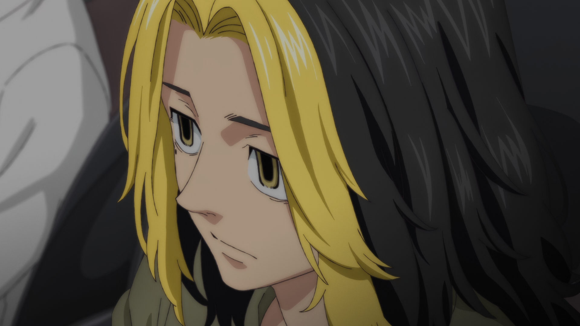 Tokyo Revengers: Seiya Kessen-hen (Ñyuum)